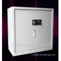 Digital electronic safe box with electronic coded lock